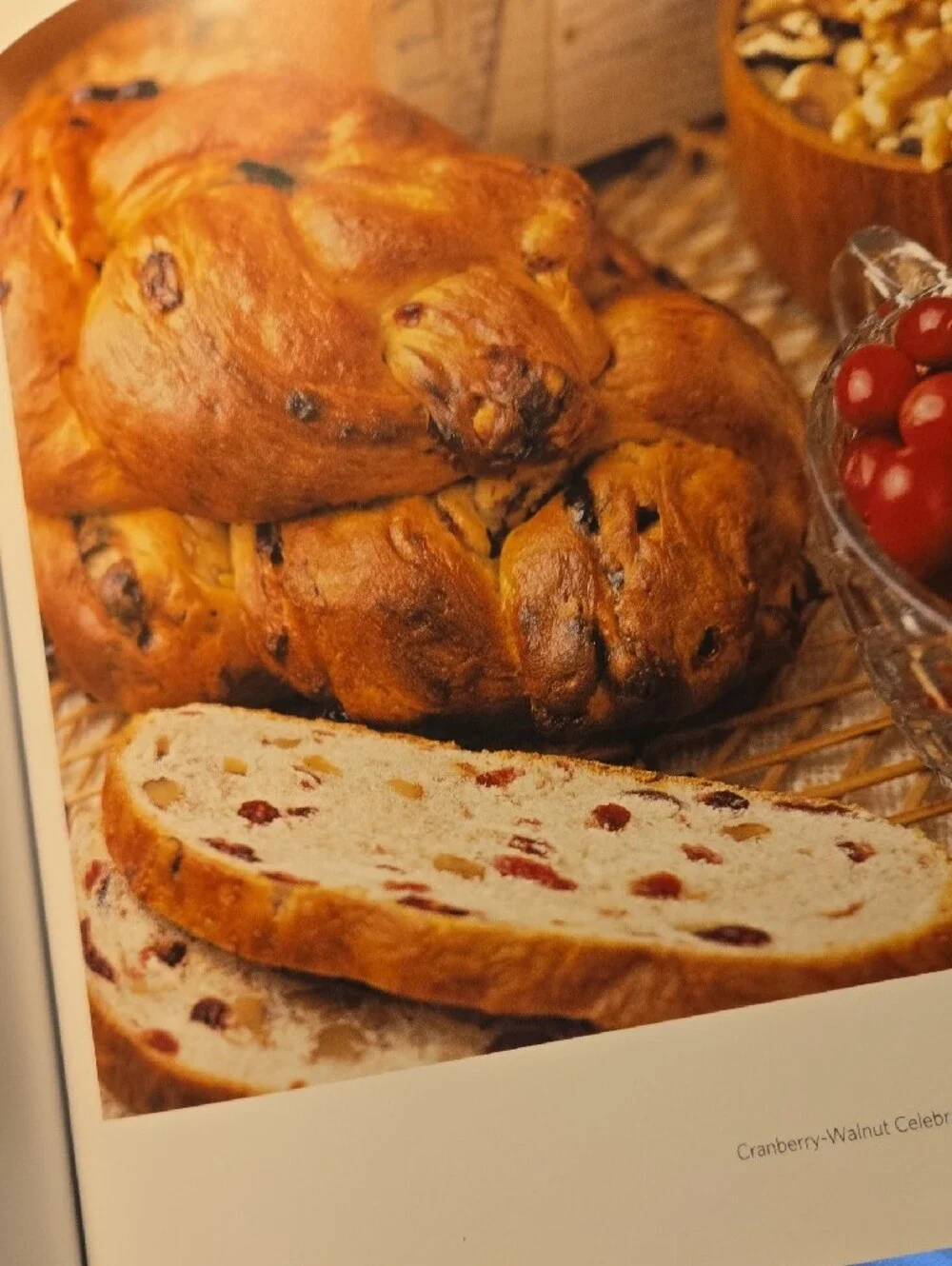 The Bread Baker's Apprentice by Peter Reinhart
